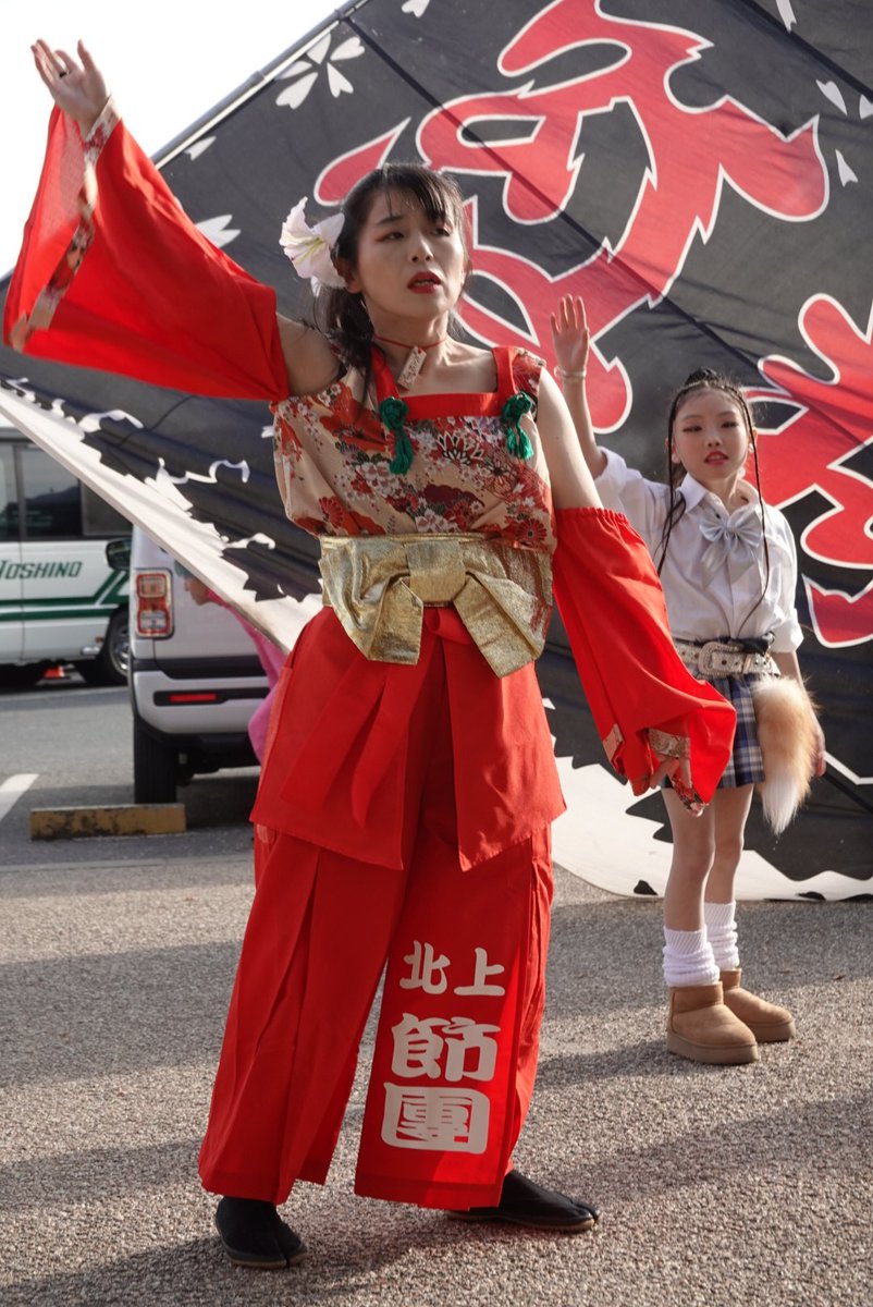 3a1c2517e361475's tweet image. #紅翔連