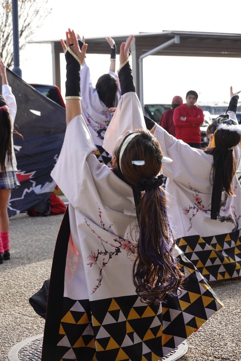 3a1c2517e361475's tweet image. #紅翔連