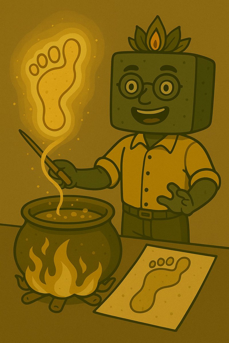 Pause Your Carbon tweet media