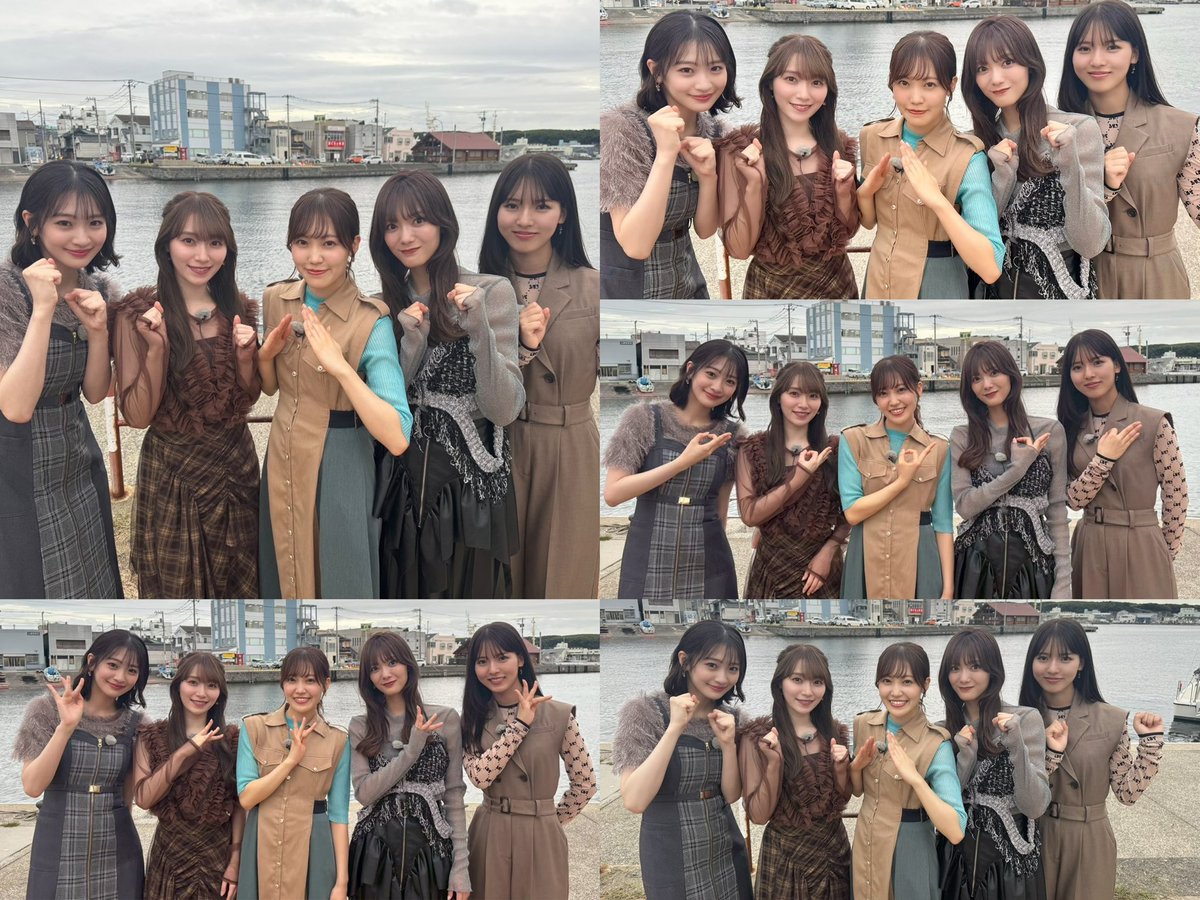 #いくらかわかる金 放送決まった日からずっと楽しみにしてた💰✨ 里奈ちゃんのもぐもぐTIME沢山で心が満たされました😭🍚里奈ちゃんってほんと美味しそうに食べる🐟みんなでモリモリご飯食べて幸せそうでこちらも幸せ(´；ω；｀)💕 みんな、沢山たべてね、😭思ってたよりめっちゃ食べてて笑ったけど⬅️