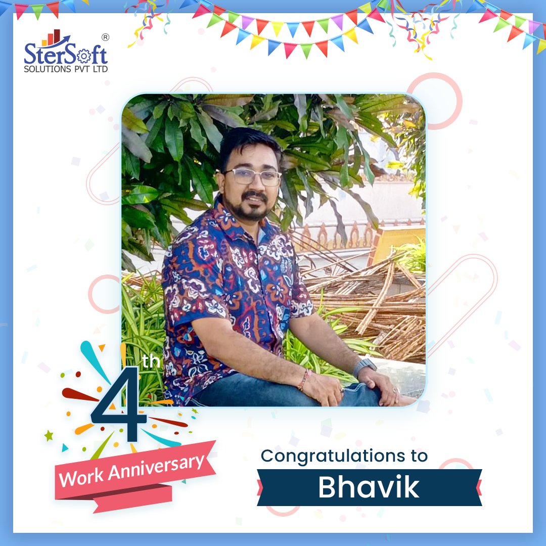 SterSoft Solutions tweet media