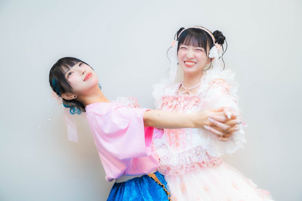 藍井すず（Appare!） (@appare_suzz) / Posts / X