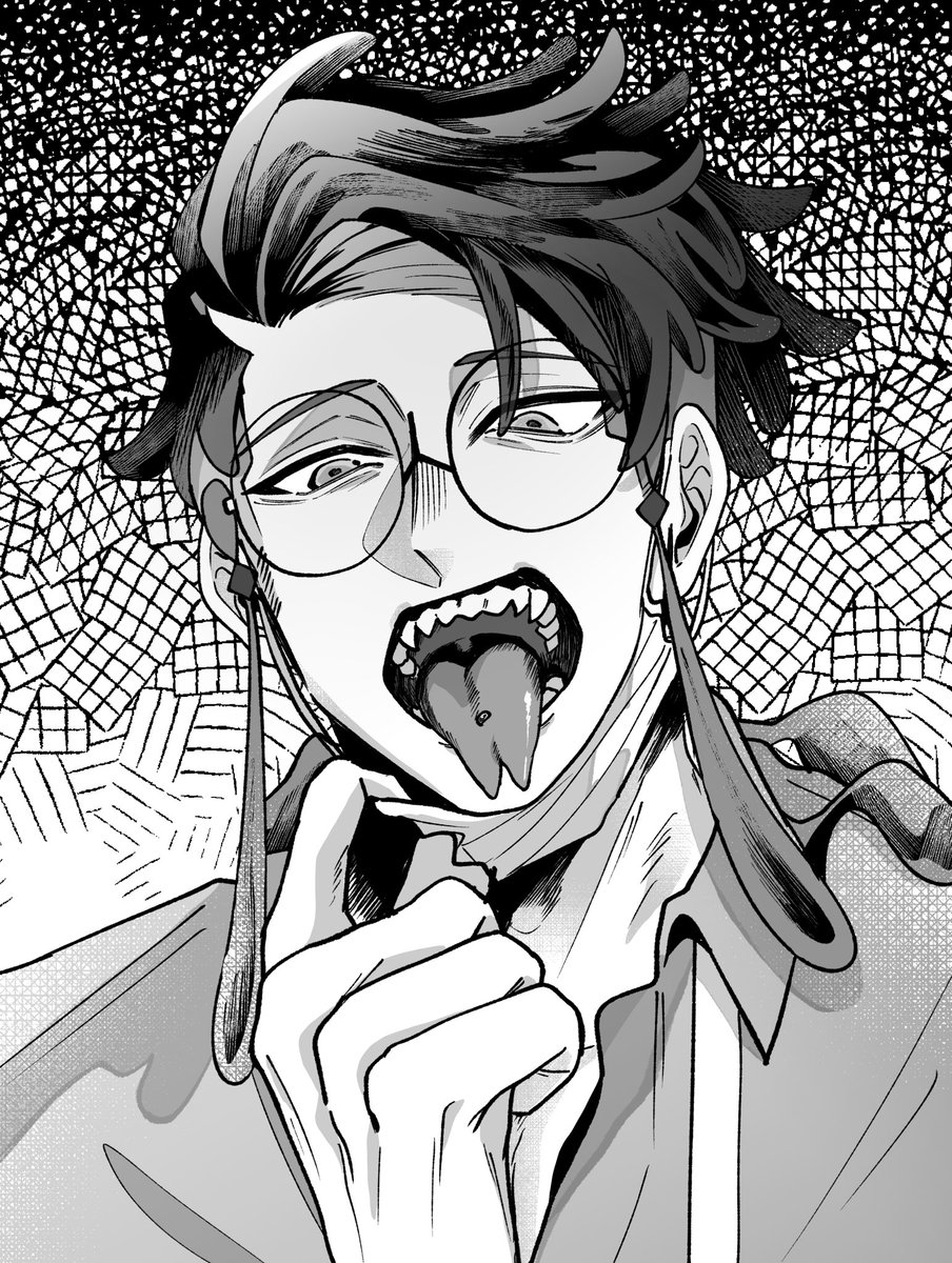 #繋がらなくていいから俺のカラスバを見てくれ
誰もこんな沼るなんて思わないじゃん……