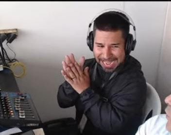 13º na conta, eu imediatamente: