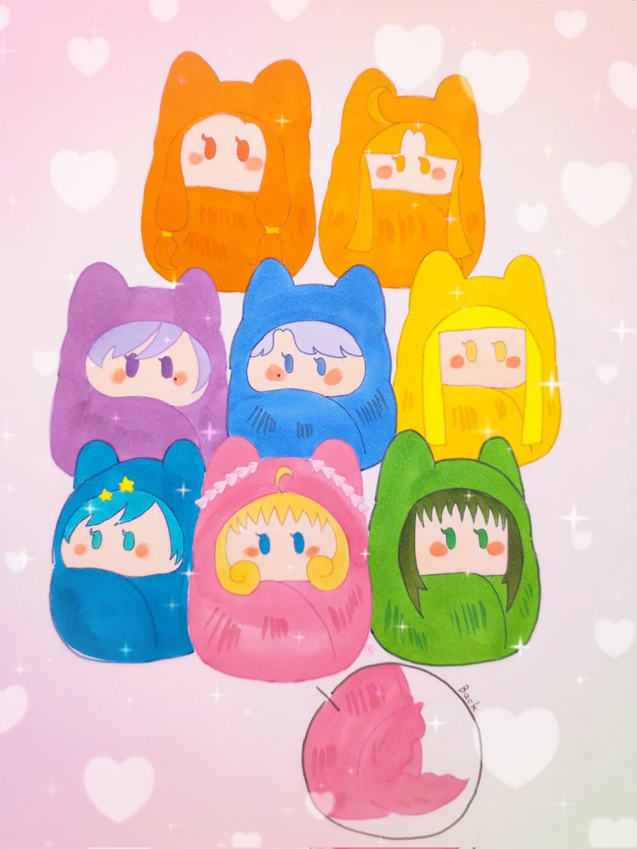 亞阿流🩵 (@lovemeru1824) / Posts / X