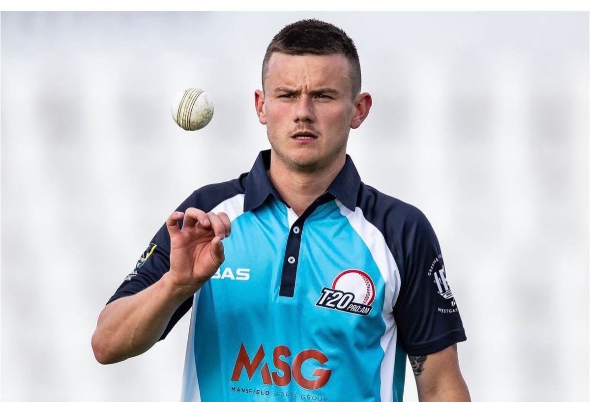 Longridge CC tweet media