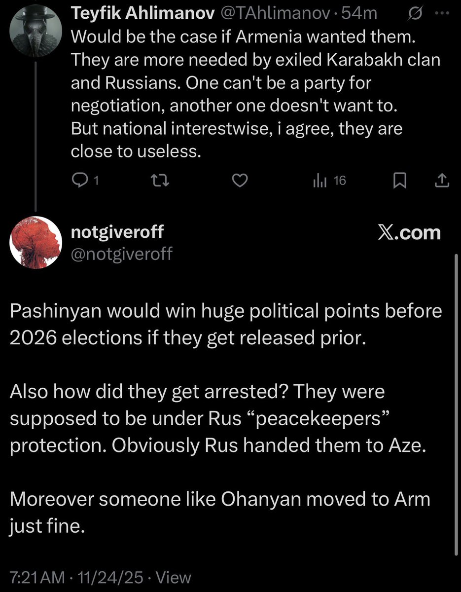 Art 🇦🇲 tweet media