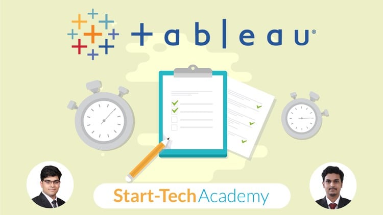 comidoc's tweet image. Ace the Tableau Desktop Specialist Exam: Prep Guide &amp;amp; Tests

⏱️ 10.0 hours
⭐ 4.52
👥 7,917
🔄 Oct 2025
💰 $17.99 → 100% OFF

comidoc.com/udemy/tableau-…

#Tableau #DataViz #TableauExam #udemy