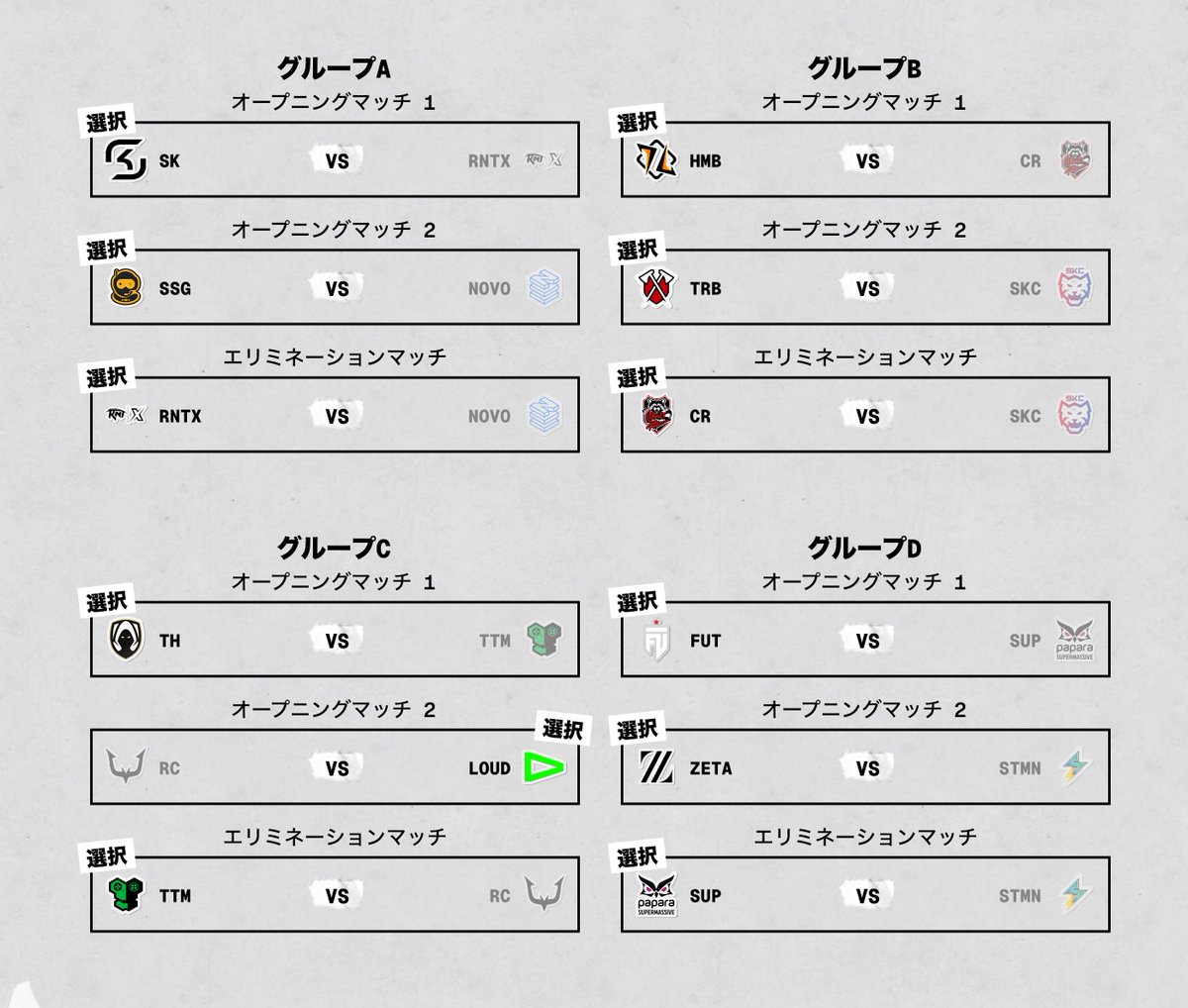 本気予想こっちで