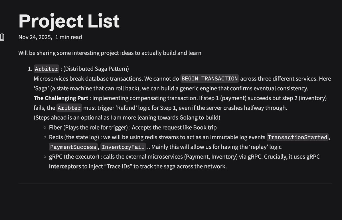 Hi_Mrinal's tweet image. 1st project added for the Project Help list (a place where I will be dumping my side projects which I didn&apos;t go for few reasons which maybe I found a new one to work on or just felt repetitive to build) 

mrinal-vaults.pages.dev/Project-Help-L…