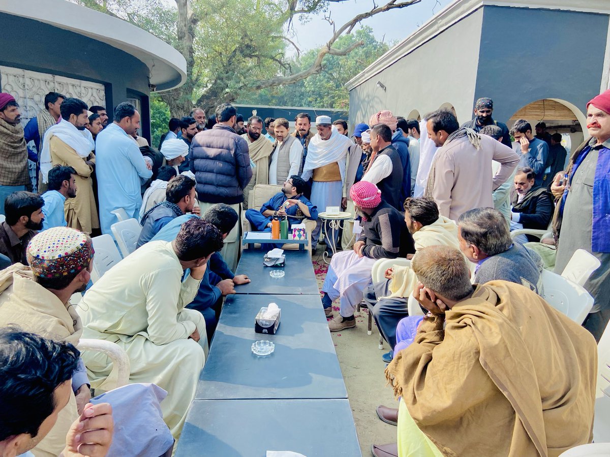 razarabbanikhar's tweet image. Public Day at Khar Gharbi
#NA180
#PPP🇱🇾
@MediaCellPPP @PPP_Org