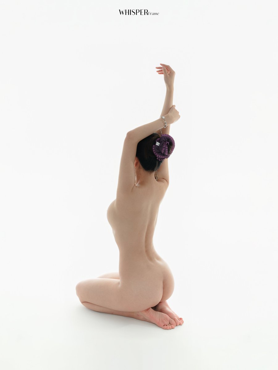 WhisperFrame 夜音 tweet media