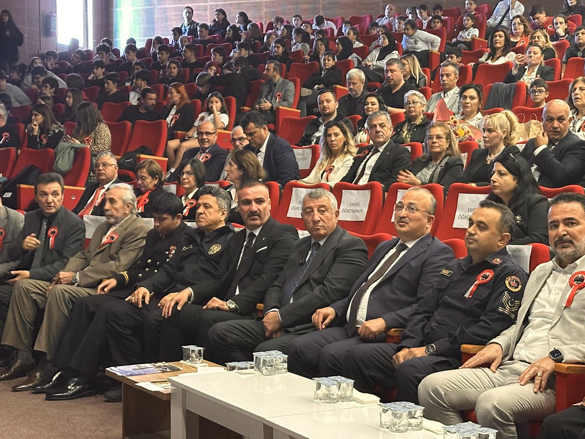 Güzelbahçe MEM tweet media