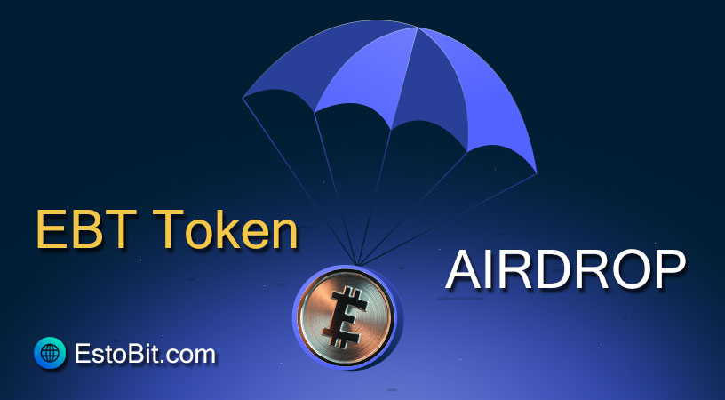 estobitcom's tweet image. 🚀 Airdrop II - 1,000 $EBT for 60 Wallets 💰 

✅ Follow @estobitcom
✅ Like, RT pinned post
✅ Comment your BNB address

Come join along the $EBT holders now!

#AirdropHunting #Giveaway #BNBChain #AirdropCrypto
