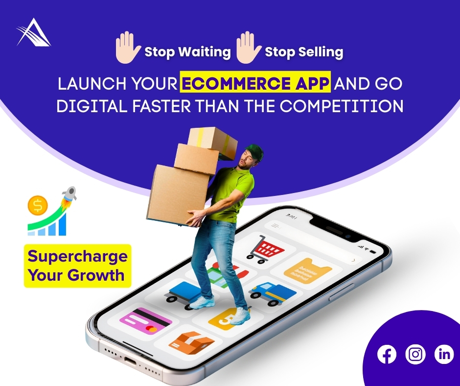 aspire_edge's tweet image. Stop waiting. Stop selling slow. Launch your ecommerce app and go digital—faster than your competition. 🚀

Supercharge your growth today. ⚡

aspireedge.com/ecommerce-app-…

#EcommerceBusiness #AppLaunch #GoDigital #BusinessGrowth