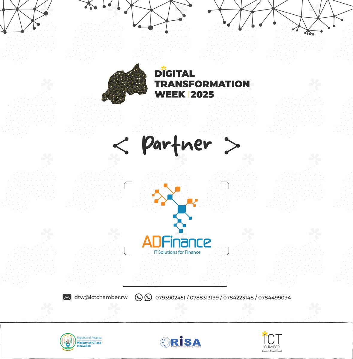 Rwanda ICT Chamber tweet media