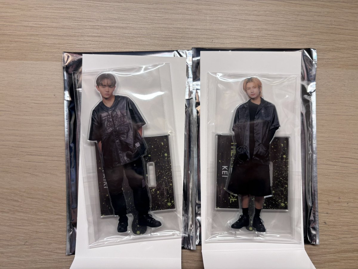 pB9weoeN8J4573's tweet image. THE LAST PIECE 交換
ラスピ交換 アクスタ フォトカード

譲】画像参照

求】カノン同種

郵送or1/31ショケ手渡し💫

お気軽にご相談ください！
リプDMお待ちしております
 #ラスピ交換  #THELASTPIECE交換 #BMSG交換