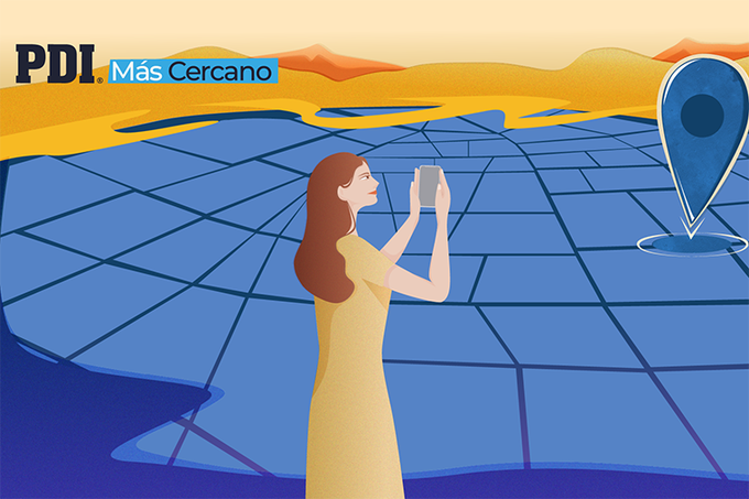 PDI_BIOBIO's tweet image. 📌 ¿Dónde está la PDI más cercana? ¿Cómo hacer una denuncia? Encuentra los complejos policiales de la región del #Biobío y más información en nuestro sitio web:  pdichile.cl/pdi-mas-cercano