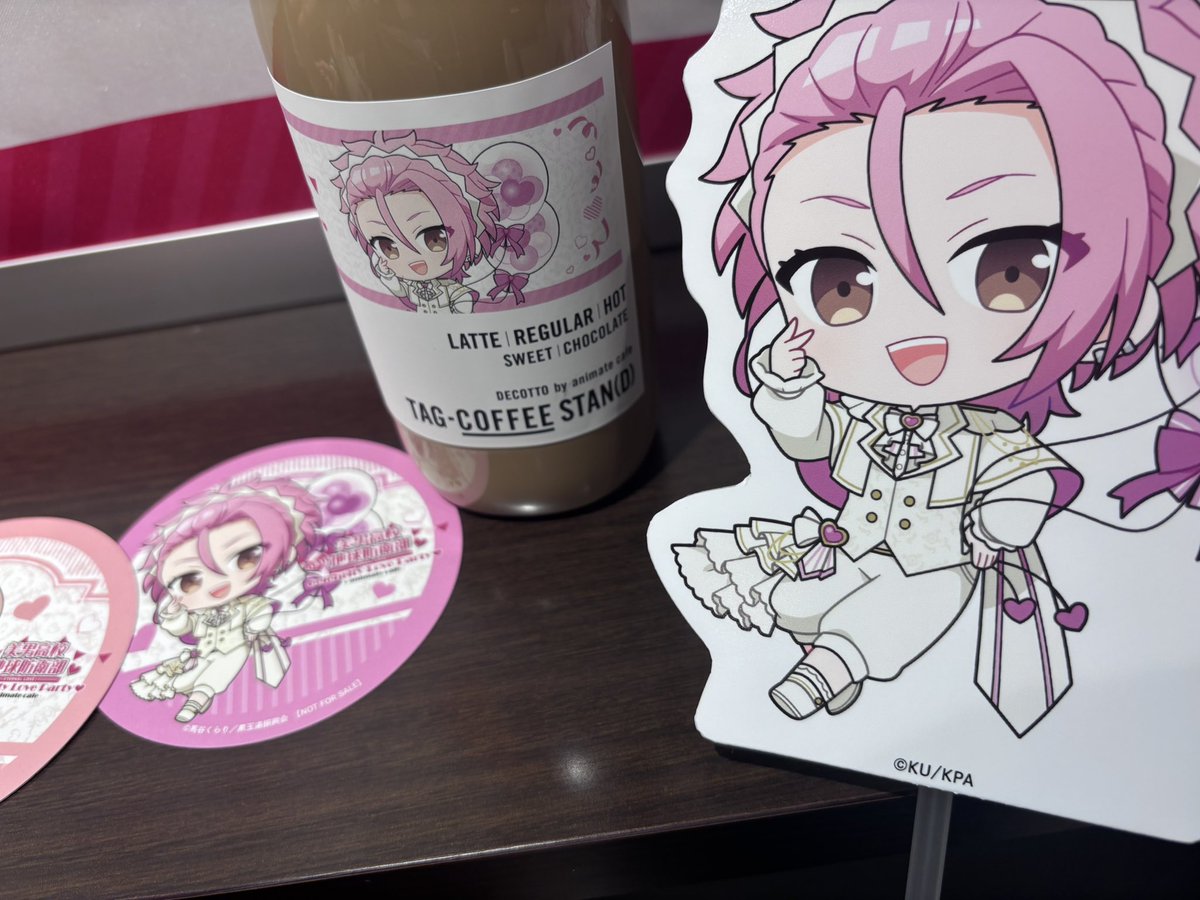 あんころ (@ksstanko) / Posts / X