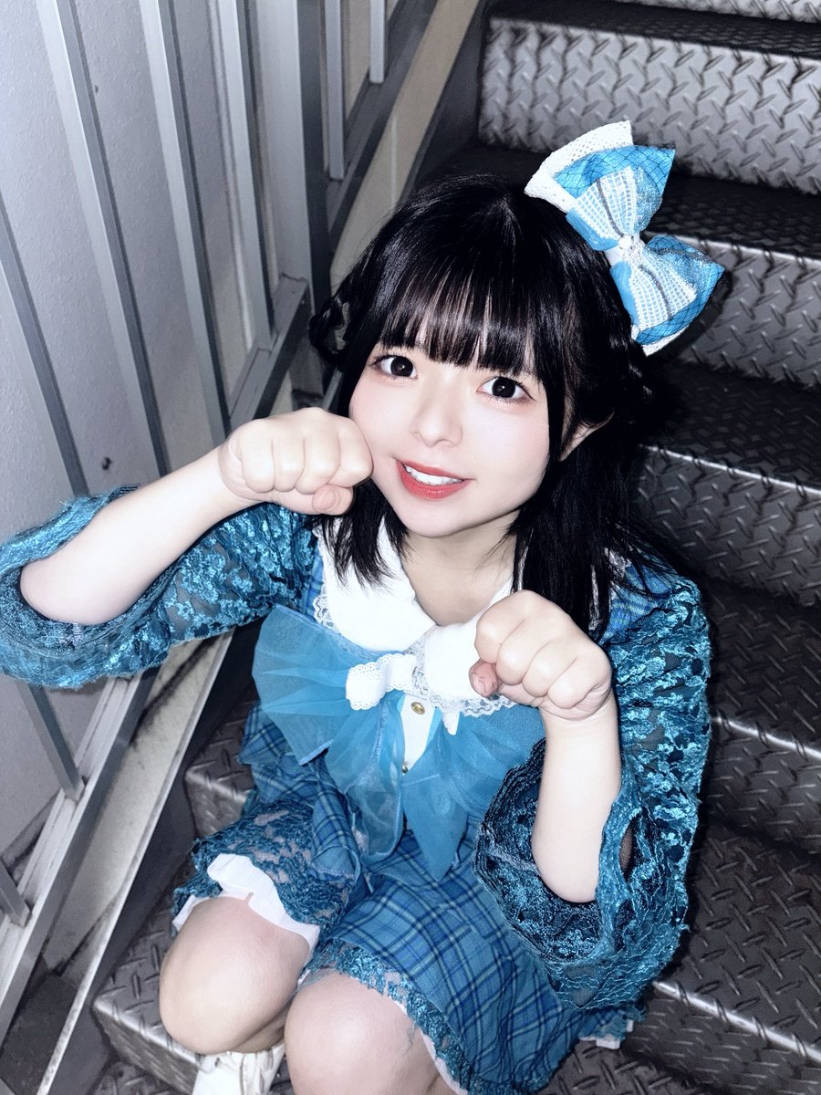 TwinboxGARAGEさんのライブありがとうございました🎤 会いに来てくれた