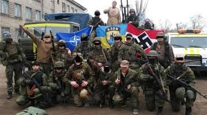 DStalinist's tweet photo. @panagitsma78169 @vpng13 Και αυτοί δεν είναι Ουκρανοί, άλλοι είναι https://t.co/H8ZWsfoJ1v