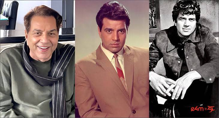 MPNaveenJindal's tweet photo. India has lost its original He-Man today. Generations grew up watching him define what a true gentleman looks like. 

Dharmendra Ji’s legacy will forever stand tall like the heroes he played, full of courage, kindness and honesty.

Heartfelt condolences to his family and millions of fans. 

Legends aren’t remembered, they are felt. 🙏