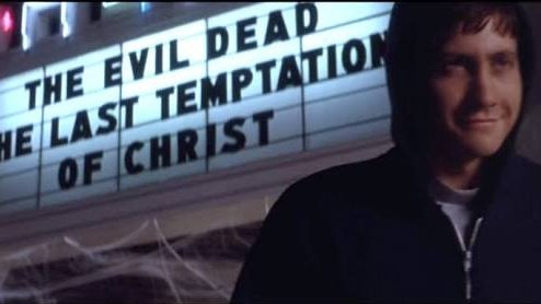 🧍‍♂️Same theater