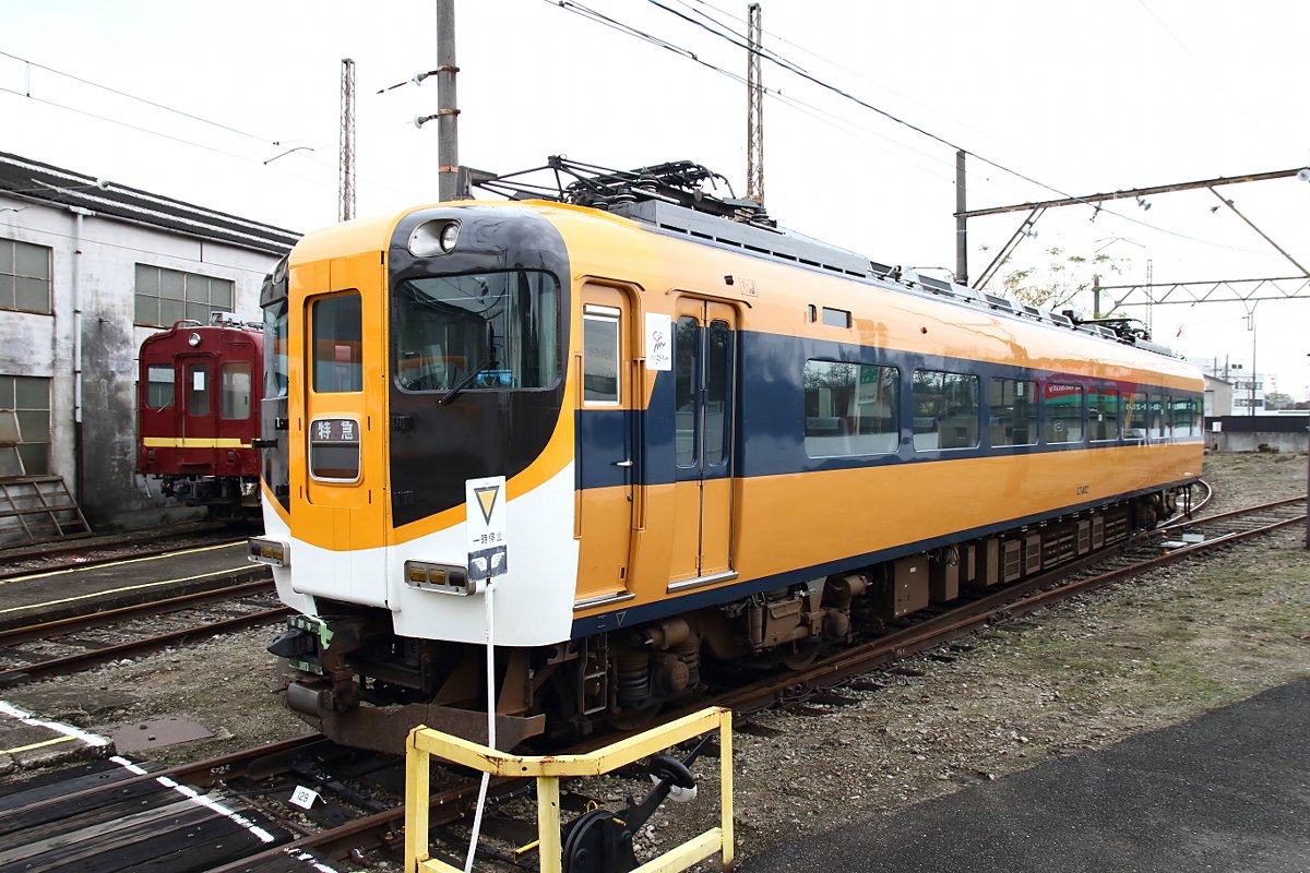 ☆ お見本 ☆ 私の場合はこんな感じ。 あ、NS-1に乗っております🙇‍♂️