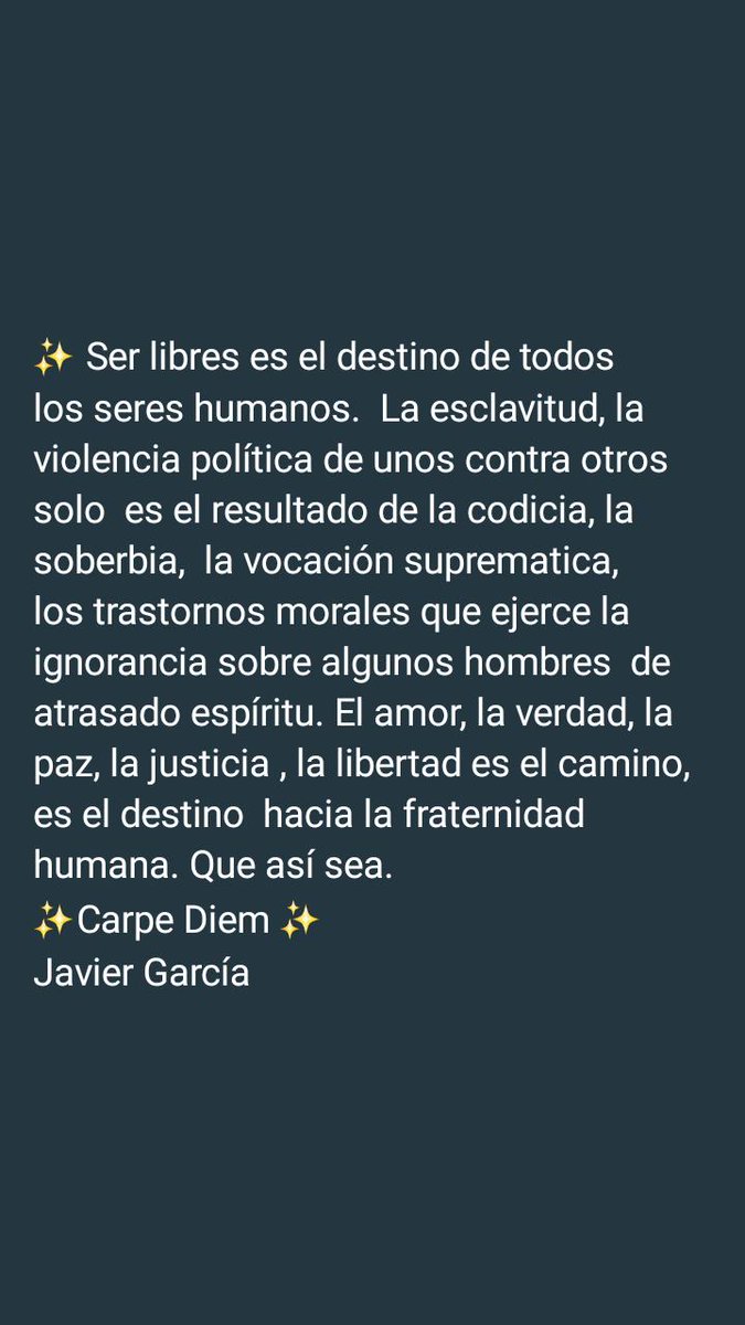 JAVIERG1268's tweet image. 