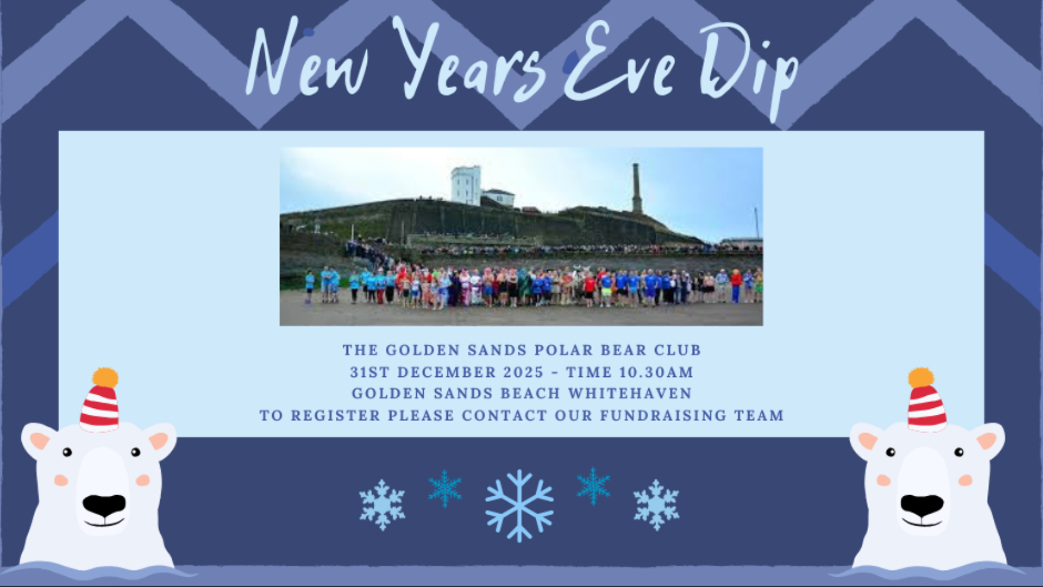 Fancy a challenge while raising money for us this New Years Eve? 

If so, please contact us for more info fundraising@beepdoctors.co.uk