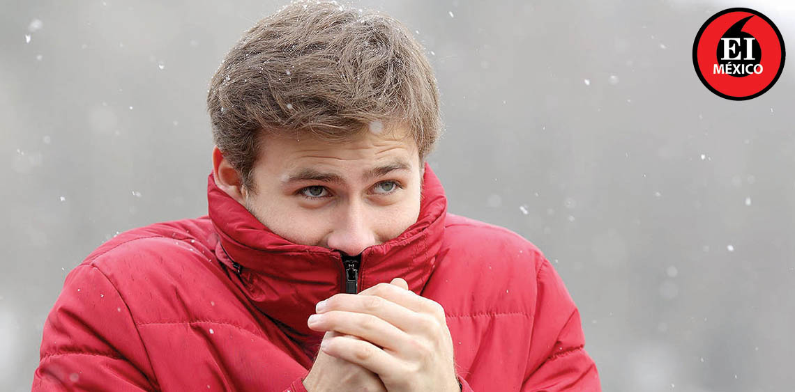 ElInformanteMX's tweet image. #VórticePolar llegará a #México afectando varios estados

Las #regiones más #expuestas son el #GolfoDeMéxico incluido #Veracruz, el #IstmoDeTehuantepec y la #península de #Yucatán.
Tag: @UNAM_MX
elinformante.mx/?p=96487