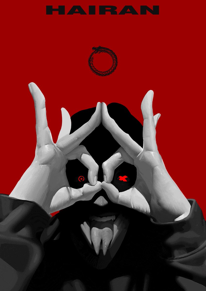 Use only ONE art to convince people to follow you