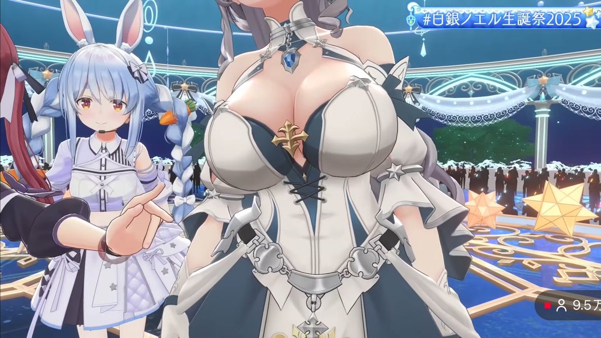 ありがとうございますありがとうございますありがとうございます