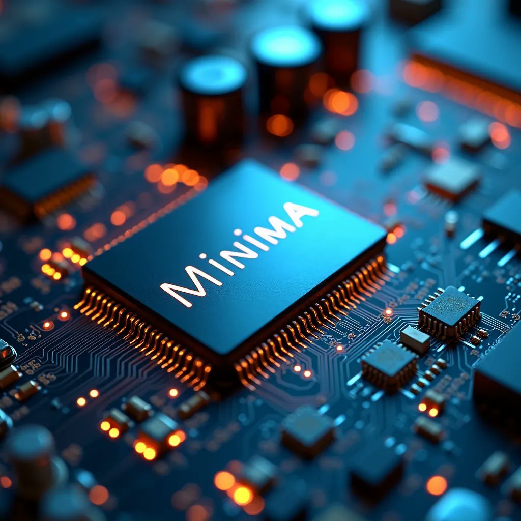 Most blockchains force you to choose between scalability, decentralization, privacy, performance, or security.

$MINIMA has refused to compromise. The team has succeeded in building one of the most impressive architectures that delivers all of these features at once.

1. Full