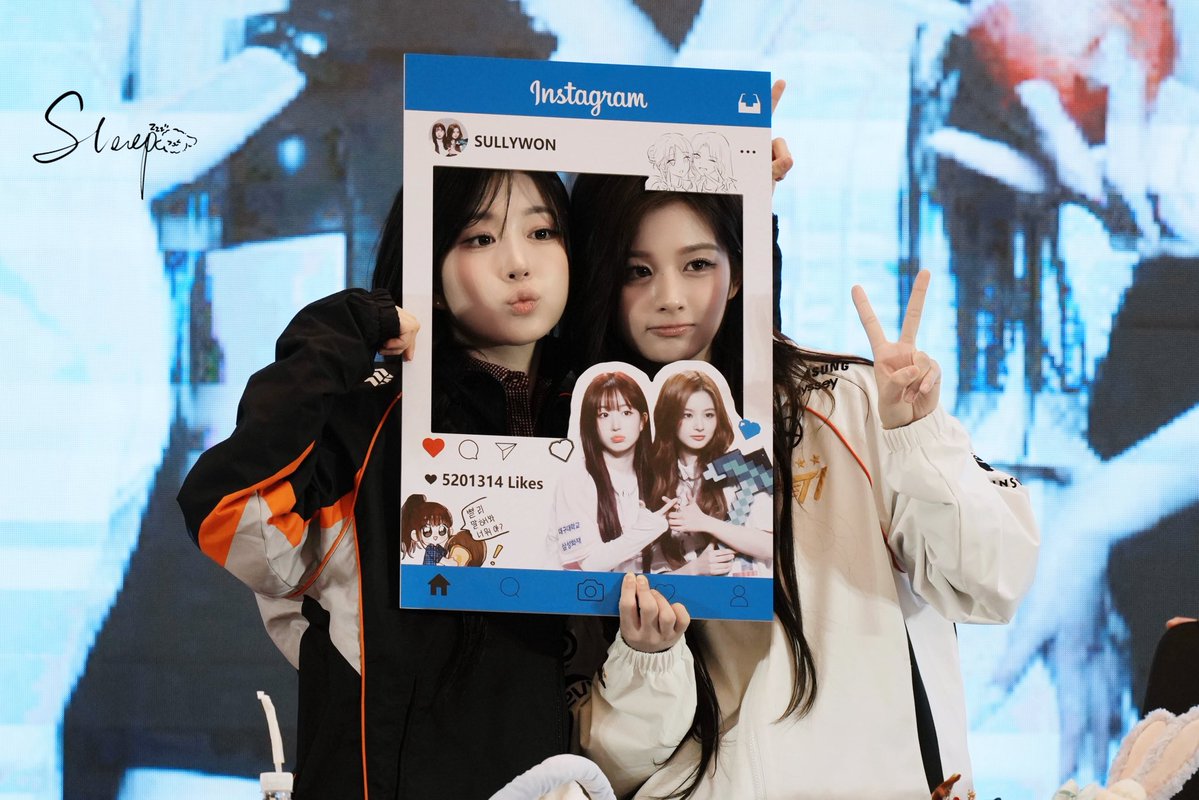 kun_kun0520's tweet image. 251123 

#윤행 #sullywon
 #아오즈 #NMIXX