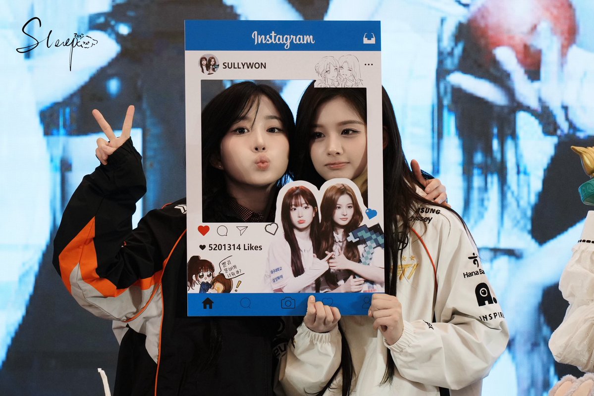 kun_kun0520's tweet image. 251123 

#윤행 #sullywon
 #아오즈 #NMIXX