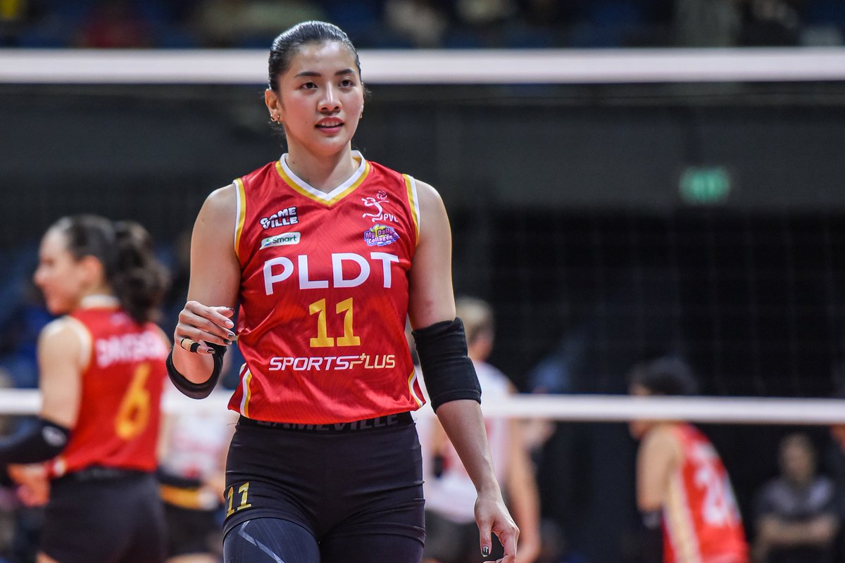 imalcaa's tweet photo. Nice game, Kianna!❤️‍🔥 https://t.co/JpjapxAVg6