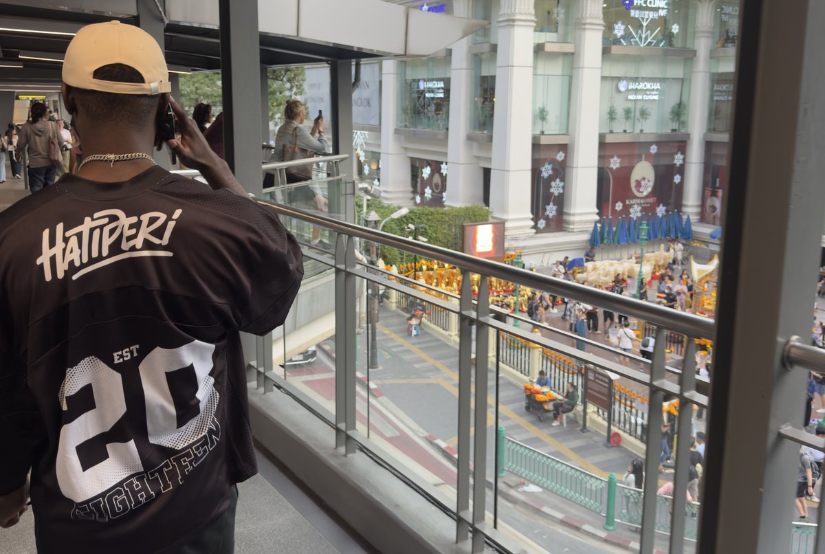 MR MATAYI 👔 tweet media