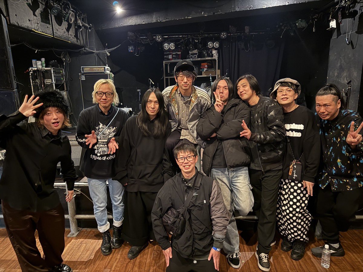 シノダ/ヒトリエ/cakebox (@sho_do_teki) / Posts / X