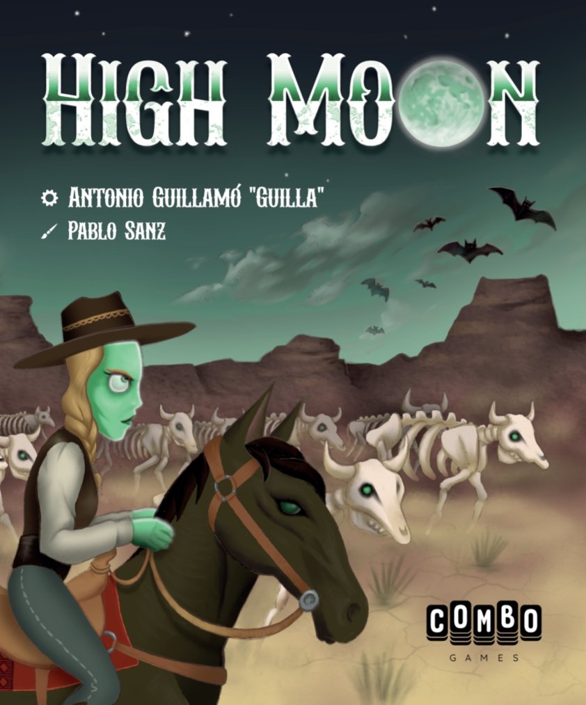 Esta semana empieza a tocar hablaros de High Moon, de <a href="/JuegoaFuego/">Juego a Fuego</a> con ilustraciones de <a href="/EsMokhar/">EsMokhar</a> 

¿Tenéis ganas de saber más? 

Llegará dentro de pocos meses a tiendas y muy muy pronto podréis apoyarlo en Verkami. 

¡Ya puedes seguir la campaña!, en:

verkami.com/projects/41935…