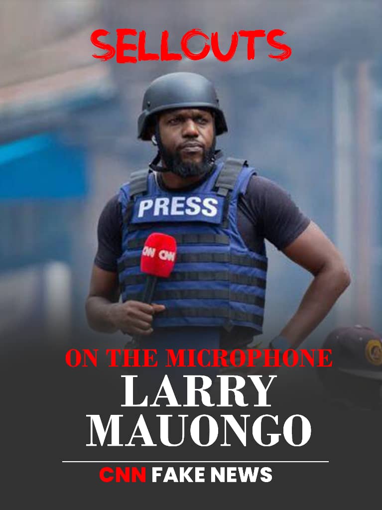 EstherNduku_'s tweet image. The Media should learn about speaking facts. Not fiction. Not rumours. @CNN 
#FactsOnTanzania
#TruthOverPropaganda
StopSelective Reporting