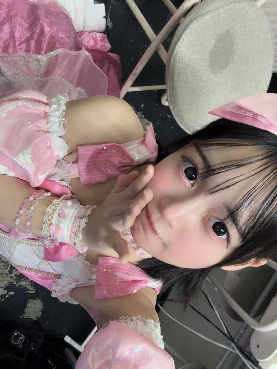 桃蓮玉☆。.:＊・゜✡✨ 🍫12/14(日)のライブ情報🍫 🍑桃咲くれあ🩷生誕祭～くれあのチョコ