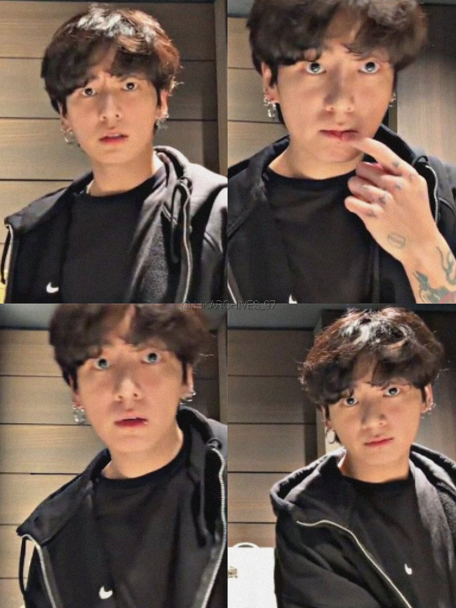 JUNGKOOK COOKING LIVE !♡