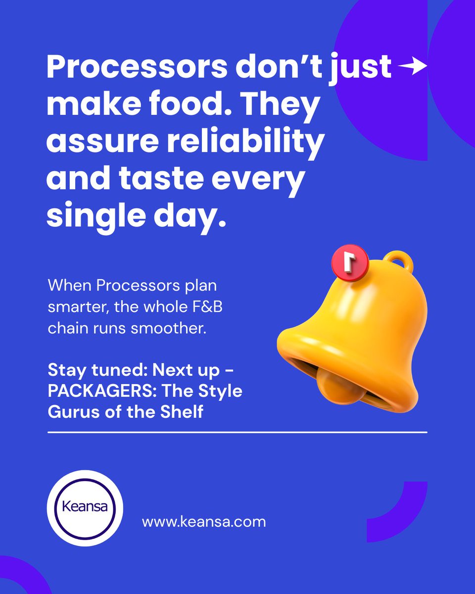 Keansa Solutions tweet media
