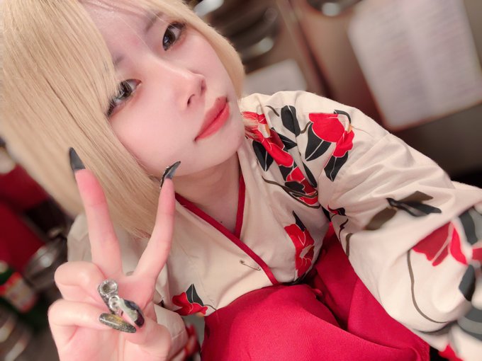 華月のツイート