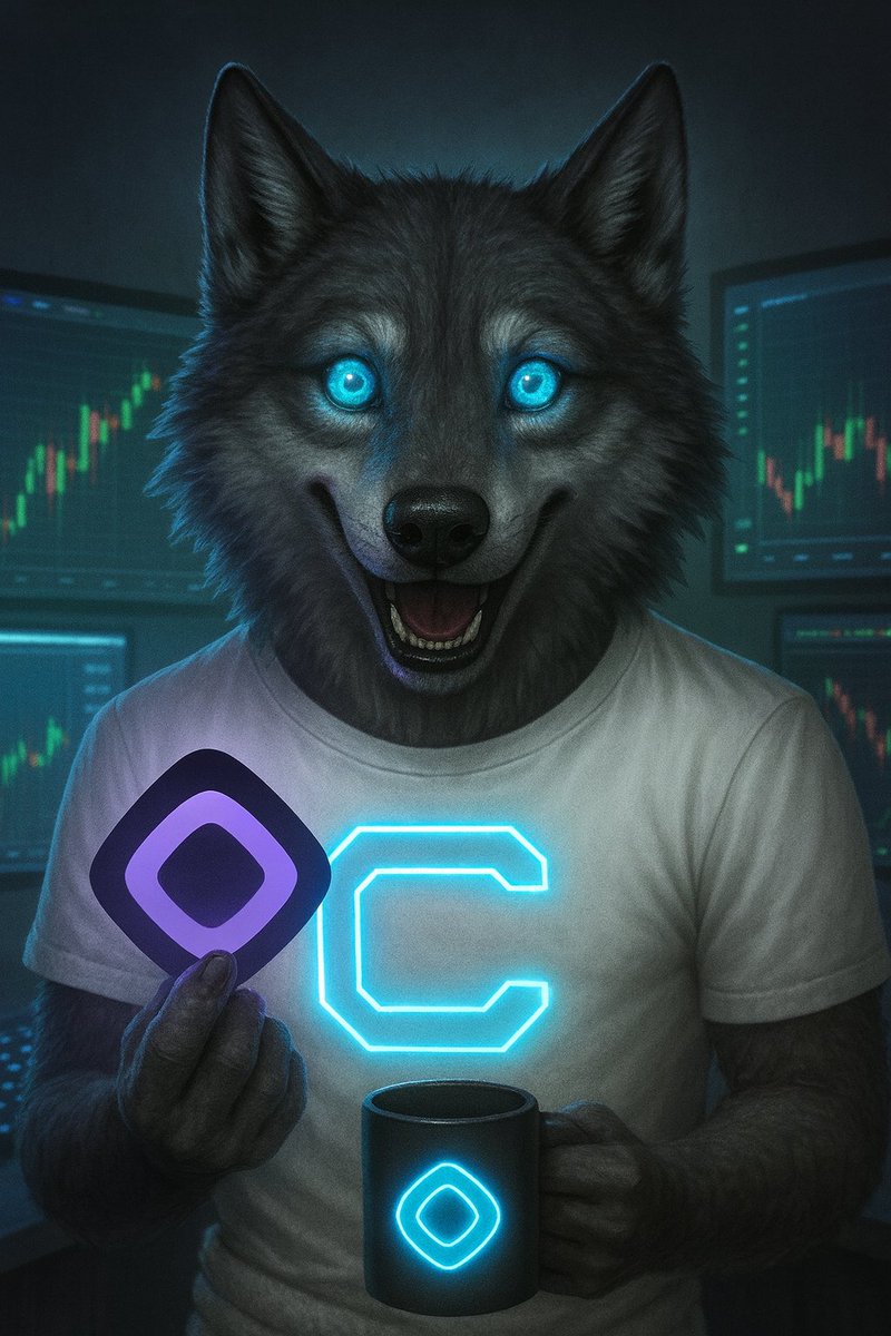 AirCryptonic's tweet image. Whose Excited for the $MON launch?
it’s now joining forces with  Solana ecosystem via seamless cross-chain integrations. 🌐🔥
#MonadMainnet #MON #SolanaEcosystem #Web3 #CryptoLaunch #Layer1

@solana @monad