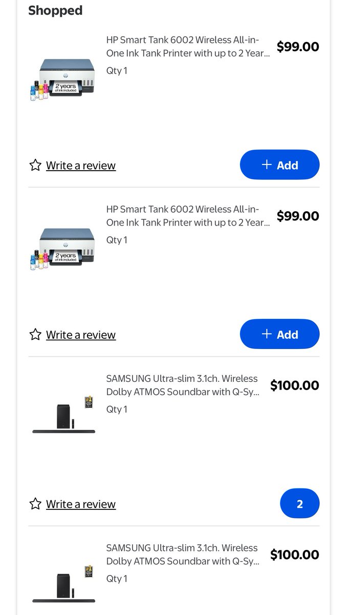 houseofprofits_'s tweet image. $500+ PROFIT FROM INSTORE CLEARANCE 🔥

Members are saving hundreds on electronics EVERY trip 💸 

Stop sleeping.

Start cooking with us 😈✅