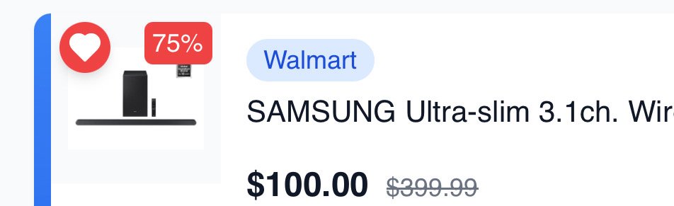 houseofprofits_'s tweet image. $500+ PROFIT FROM INSTORE CLEARANCE 🔥

Members are saving hundreds on electronics EVERY trip 💸 

Stop sleeping.

Start cooking with us 😈✅