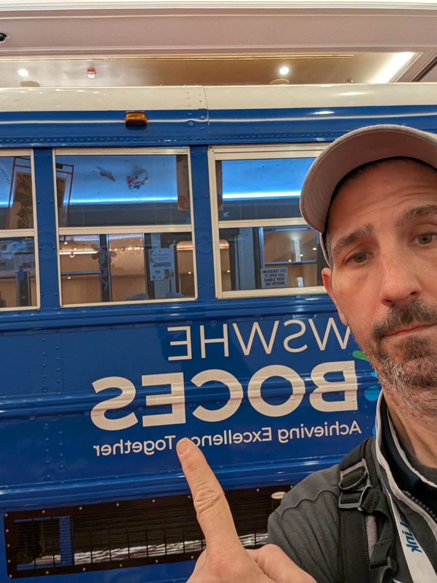 day 57. 

Was asked if I like to sleep with a fan.

I replied.," I'd say my wife kinda likes me, but a "fan" might be pushing it"