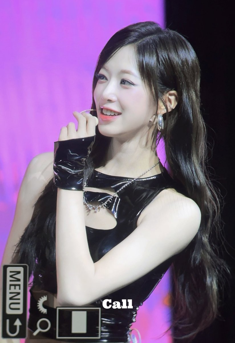 Call_0602's tweet image. 251124

#tripleS #트리플에스 #니엔 #Nien #許念慈